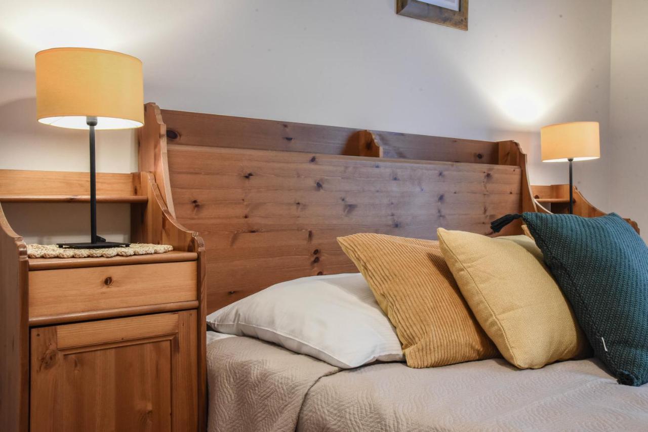 Apartamenty Na Wyspie - Trzy Korony - Studio Z Parkingiem Świnoujście  Eksteriør billede